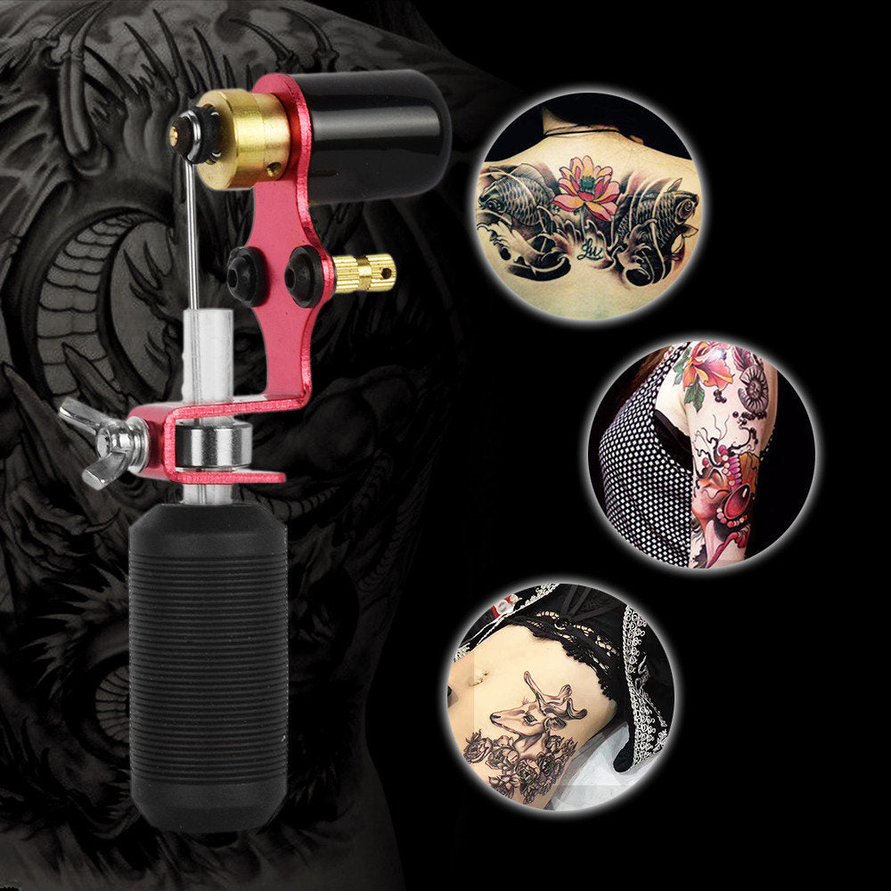 ATOMUS Rotary Tattoo Machine - Pen Cartridges 3.5mm Stroke Shader Liner