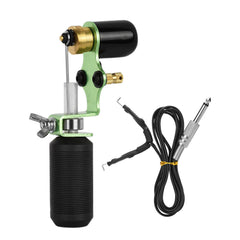 ATOMUS Rotary Tattoo Pen - Liner Shader Gun 3.5mm Stroke Tattoo Supply
