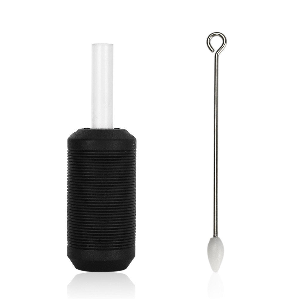 ATOMUS Rotary Tattoo Pen - Liner Shader Gun 3.5mm Stroke Tattoo Supply