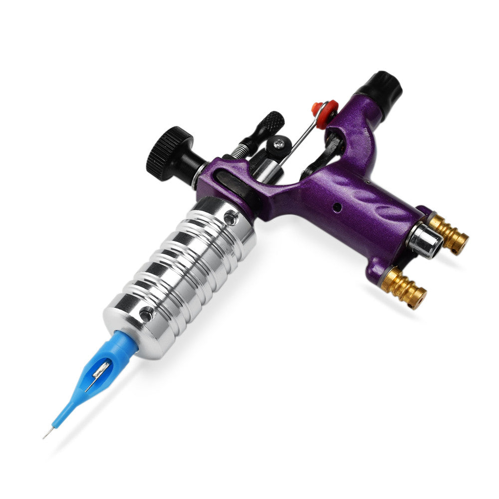 ATOMUS Tradition Tattoo Grip Aluminium Alloy 21mm for Rotary Tattoo Gun and Coil Machine