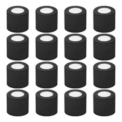 ATOMUS 16 Pack Self Adhesive Tattoo Bandage Wrap 2"  Athletic Tape Tattoo Grip Wrap Ankle Tape