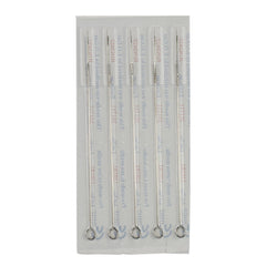 ATOMUS 1201RL Tattoo Traditional Needle 50pcs - Round Liners #12 0.35mm