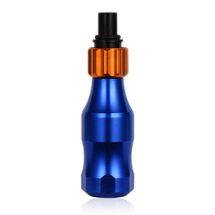 ATOMUS Adjustable Cartridge Tattoo Grips Alloy 24mm for Partial Motor Machines