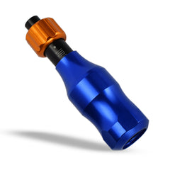 ATOMUS Adjustable Cartridge Tattoo Grips Alloy 24mm for Partial Motor Machines