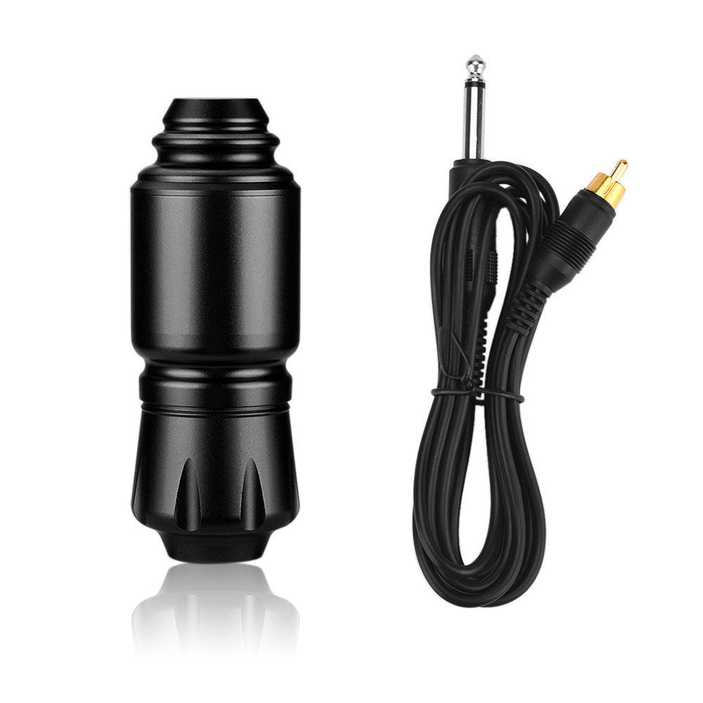 ATOMUS Rotary Tattoo Pen - 3.5mm Stroke Liner Shader Machine