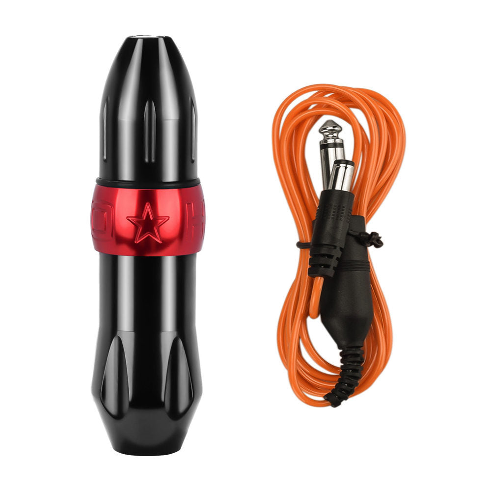 ATOMUS Rotary Tattoo Pen - Liner Shader 2.0mm Stroke Tattoo Machine