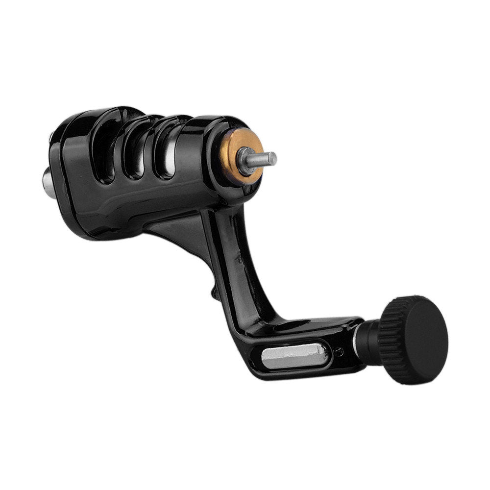 ATOMUS Rotary Tattoo Machine with RCA - Tradition Motor Gun Shader Liner User-Friendly