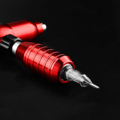 ATOMUS Rotary Tattoo Pen - 3.0mm Stroke Liner Shader Tattoo Machine