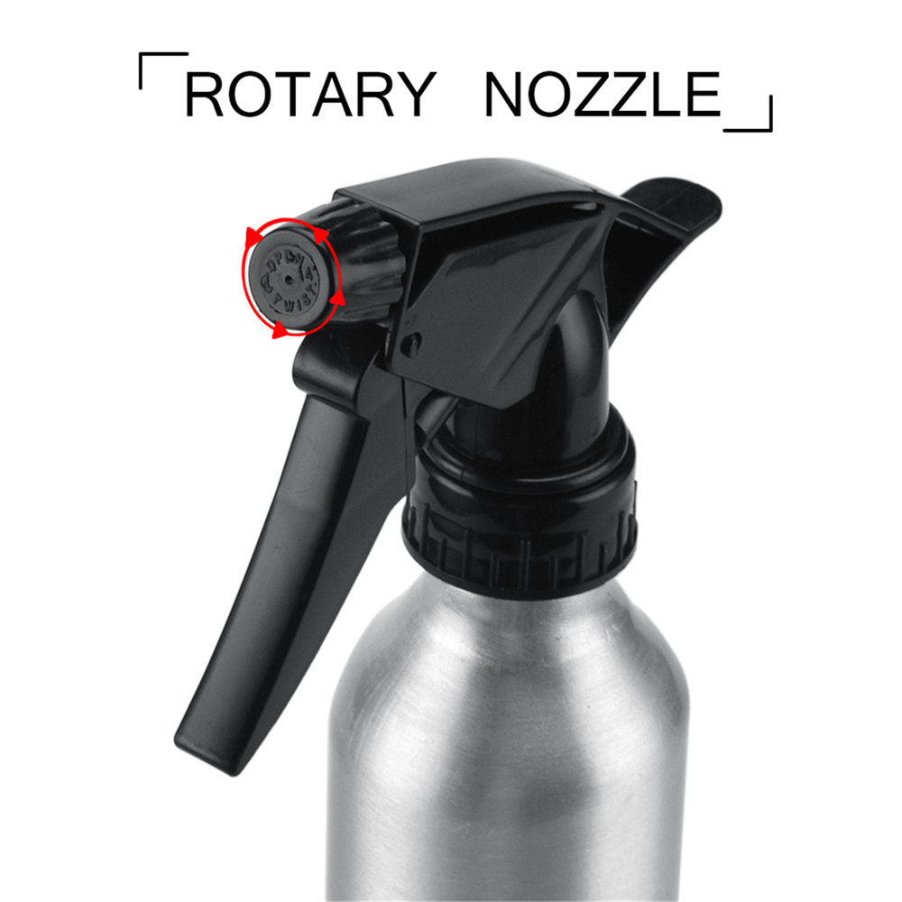 ATOMUS Tattoo Care Spray Bottle - 250ml with Adjustable Nozzle for Essential Oils