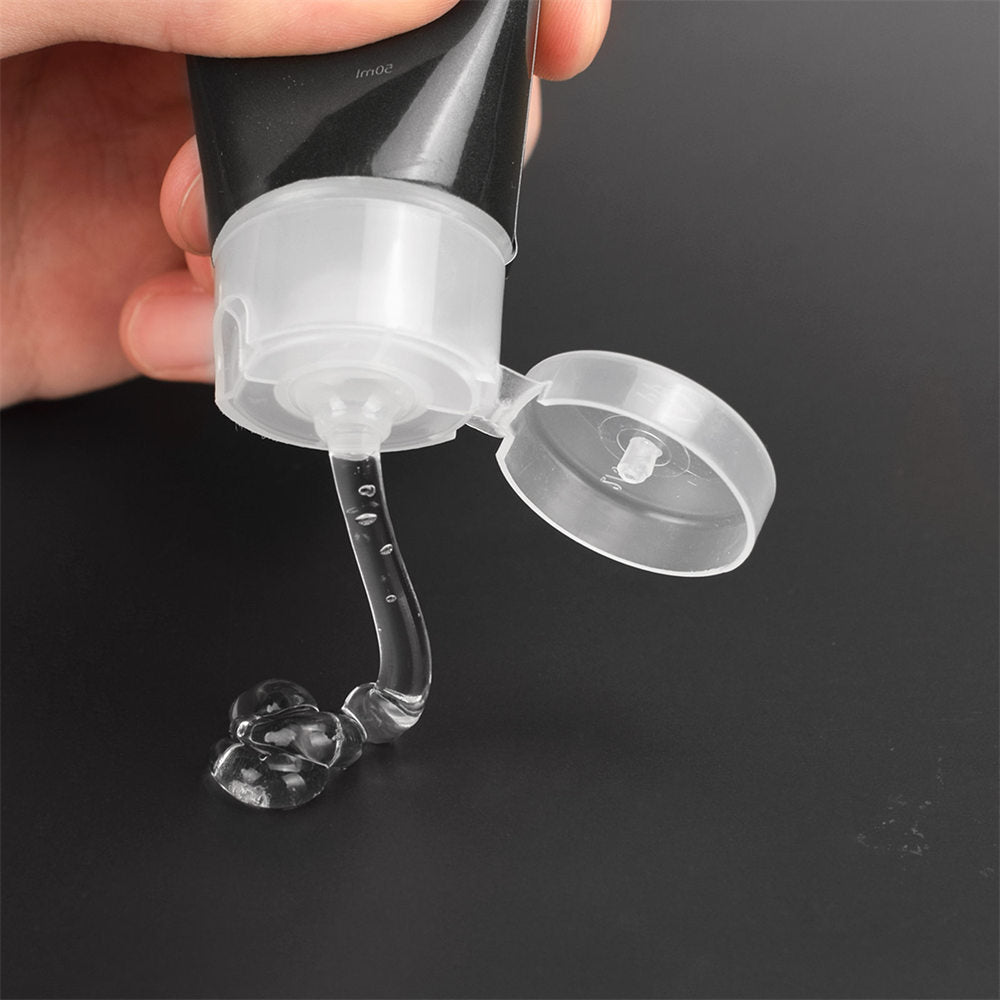 ATOMUS 50ml Tattoo Transfer Gel - Solution for Transfer Paper Machine Stencils