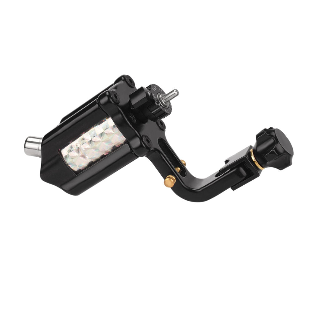 ATOMUS Tradition Rotary Tattoo Motor Gun - Shader Liner Ideal for Beginners or Artists