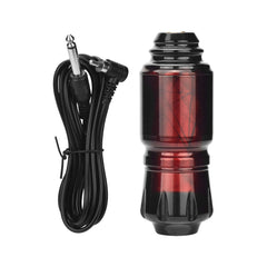 ATOMUS Rotary Tattoo Pen - Shader Tool 3.0mm Stroke Stylists Choice