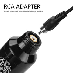 ATOMUS Rotary Tattoo Pen - Liner Shader 3.0mm Stroke Artist's Choice