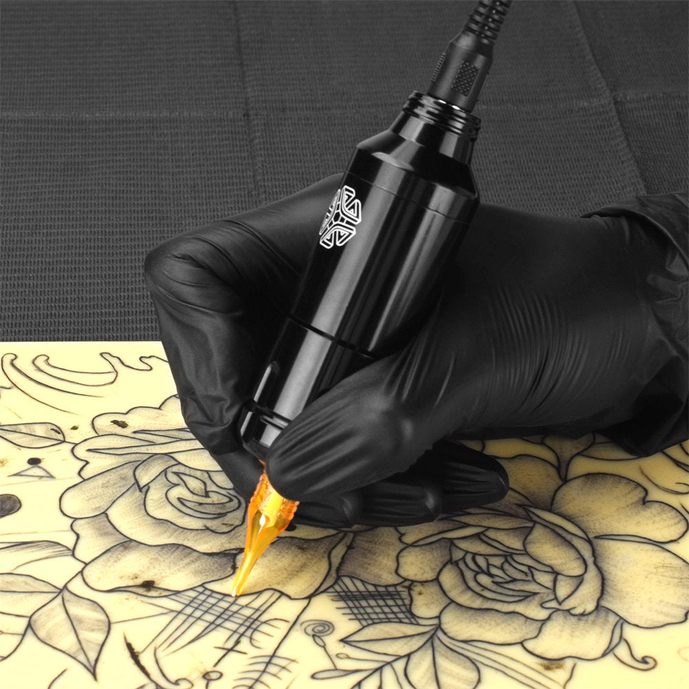 ATOMUS Rotary Tattoo Pen - Liner Shader 3.0mm Stroke Artist's Choice