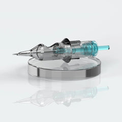 Tattoo Cartridge Needle 20pcs #10 0.30mm 1009RL Round Liners RL Series